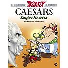 René Goscinny, Albert Uderzo: Caesars lagerkrans