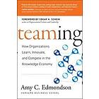 Amy C Edmondson: Teaming