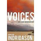 Arnaldur Indridason: Voices