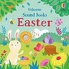 Sam Taplin: Easter Sound Book