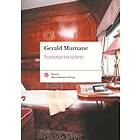 Gerald Murnane: Sammetsvatten