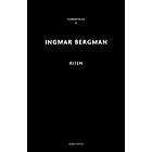 Ingmar Bergman: Riten