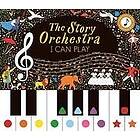 Katy Flint: Story Orchestra: I Can Play (vol 1): Volume 7