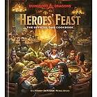 Kyle Newman, Jon Peterson: Heroes' Feast (Dungeons and Dragons)