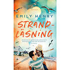 Emily Henry: Strandläsning