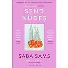 Saba Sams: Send Nudes