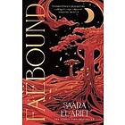 Saara El-Arifi: Faebound