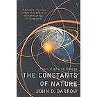 John D Barrow: The Constants Of Nature