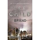 Lee Child: Bränd