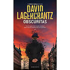 David Lagercrantz: Obscuritas