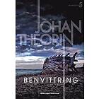 Johan Theorin: Benvittring