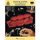 Frank Zappa: Frank Zappa & The Mothers Of Invention