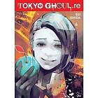 Sui Ishida: Tokyo Ghoul: re, Vol. 6