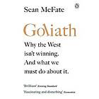 Sean McFate: Goliath