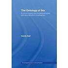Carrie Hull: Ontology of Sex