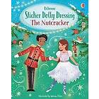 Fiona Watt: Sticker Dolly Dressing The Nutcracker