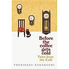 Toshikazu Kawaguchi: Tales from the Cafe