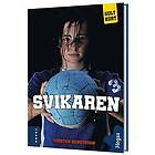Torsten Bengtsson: Svikaren
