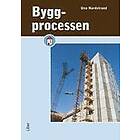 Uno Nordstrand: Byggprocessen