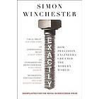 Simon Winchester: Exactly