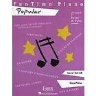 : FunTime Piano Popular Level 3A-3B