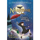 Jessica Townsend: Nevermoor