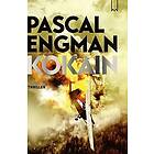 Pascal Engman: Kokain