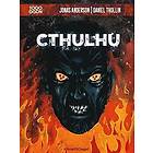 Daniel Thollin, Jonas Anderson: Chtulhu