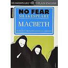 John Crowther: No Fear Shakespeare: MacBeth