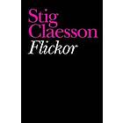 Stig Claesson: Flickor