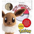 Sabrina Somers: PokMon Crochet Eevee Kit