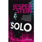 Jesper Stein: Solo