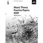 Abrsm: Music Theory Practice Papers 2021, ABRSM Grade 5