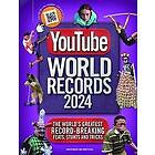 Adrian Besley: YouTube World Records 2024
