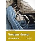 John Steinbeck: Vredens druvor