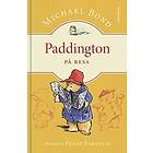 Michael Bond: Paddington på resa