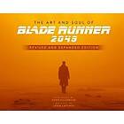 Tanya Lapointe: The Art and Soul of Blade Runner 2049 Revised Expanded Edition