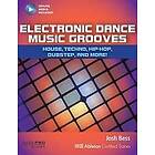 Josh Bess: Electronic Dance Music Grooves