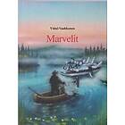 Väinö Vauhkonen: Marvelit