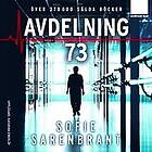 Sofie Sarenbrant: Avdelning 73