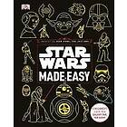 Christian Blauvelt: Star Wars Made Easy