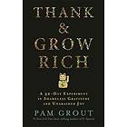 Pam Grout: Thank & Grow Rich