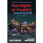 Scott Cawthon, Elley Cooper, Andrea Waggener: The Cliffs (Five Nights at Freddy's: Fazbear Frights #7)