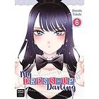 Shinichi Fukuda: My Dress-up Darling 6