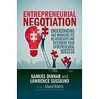 Samuel Dinnar, Lawrence Susskind: Entrepreneurial Negotiation