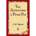 James Matthew Barrie, 1stworld Library: The Adventures of Peter Pan