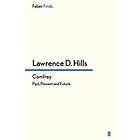 Lawrence D Hills: Comfrey