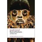 Joseph Conrad: Heart of Darkness and Other Tales