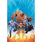 Carlos Pacheco, Rafael Marin, Jeph Loeb: Fantastic Four: Heroes Return The Complete Collection Vol. 4