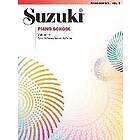 Alfred Music: Suzuki Piano School 6